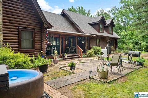 2098 Red Valley Rd, Remlap, AL 35133 photo 46