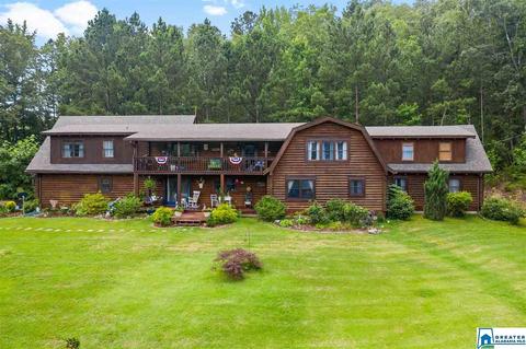 2098 Red Valley Rd, Remlap, AL 35133 photo 35