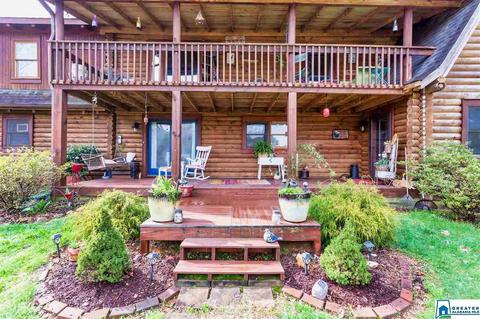 2098 Red Valley Rd, Remlap, AL 35133 photo 1