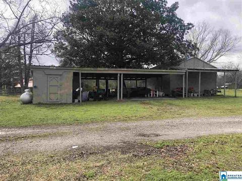 3363 County Road 81, Clanton, AL 35045 photo 5