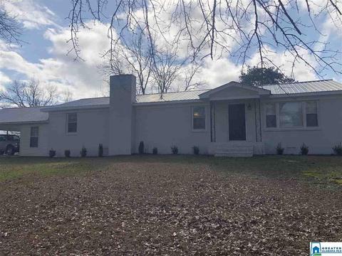 3363 County Road 81, Clanton, AL 35045 photo 1