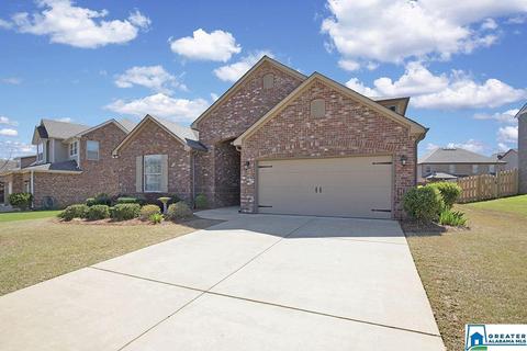 330 Lacey Ave, Maylene, AL 35114 photo 32