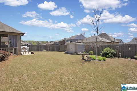 330 Lacey Ave, Maylene, AL 35114 photo 31