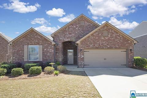 330 Lacey Ave, Maylene, AL 35114 photo 1