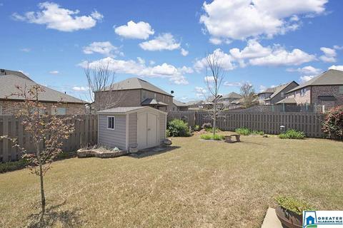 330 Lacey Ave, Maylene, AL 35114 photo 29