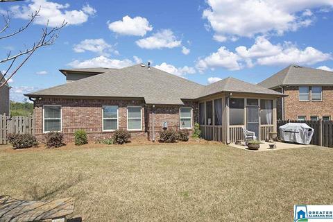 330 Lacey Ave, Maylene, AL 35114 photo 30
