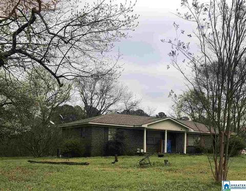 5535 Powers Rd, Mount Olive, AL 35117 photo 1