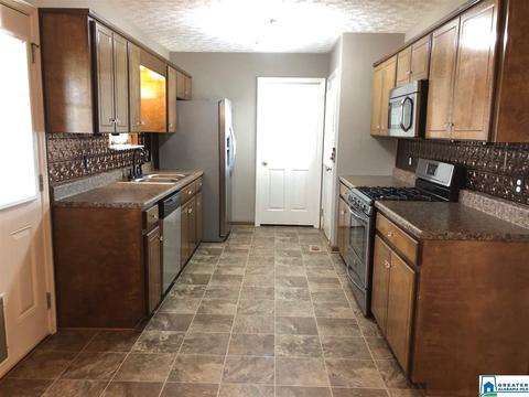 500 Bailey Rd, Weaver, AL 36277 photo 3
