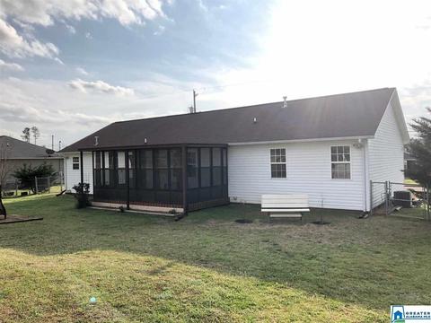 500 Bailey Rd, Weaver, AL 36277 photo 23