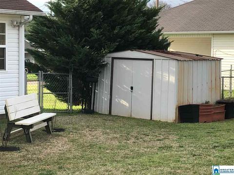 500 Bailey Rd, Weaver, AL 36277 photo 21