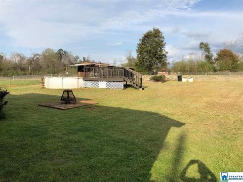 500 Bailey Rd, Weaver, AL 36277 photo 20