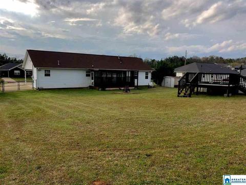 500 Bailey Rd, Weaver, AL 36277 photo 24