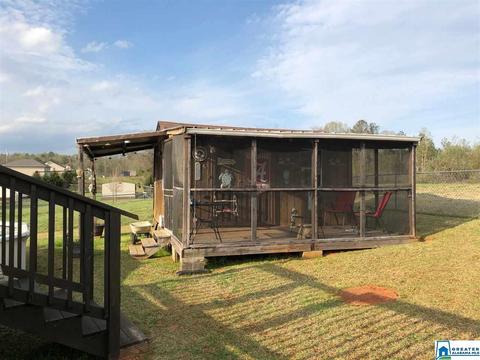 500 Bailey Rd, Weaver, AL 36277 photo 22