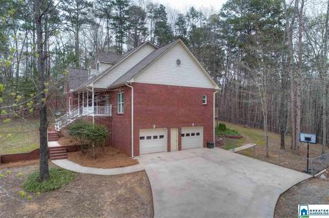 1 Echo Trl, Warrior, AL 35180 photo 26