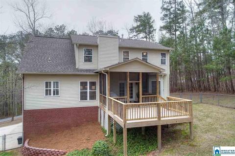 1 Echo Trl, Warrior, AL 35180 photo 34