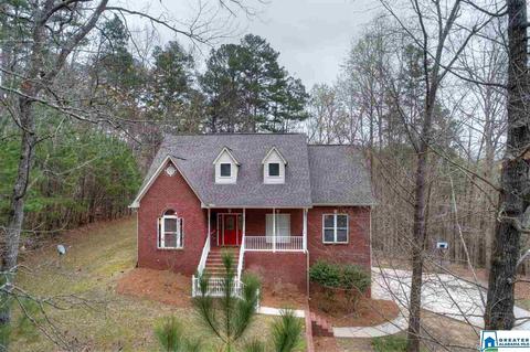 1 Echo Trl, Warrior, AL 35180 photo 1