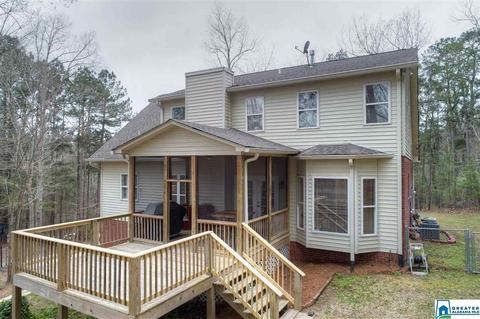 1 Echo Trl, Warrior, AL 35180 photo 35