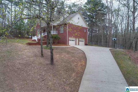 1 Echo Trl, Warrior, AL 35180 photo 32
