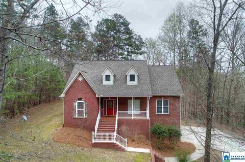 1 Echo Trl, Warrior, AL 35180 photo 31