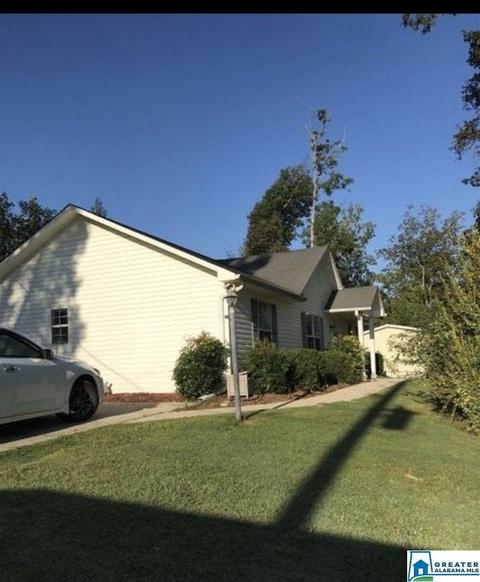 5280 Red Valley Rd, Remlap, AL 35133 photo 2