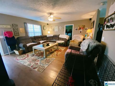 5280 Red Valley Rd, Remlap, AL 35133 photo 5