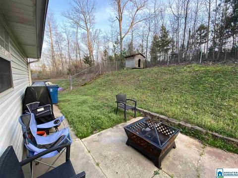 5280 Red Valley Rd, Remlap, AL 35133 photo 17