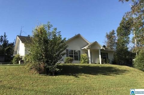 5280 Red Valley Rd, Remlap, AL 35133 photo 1
