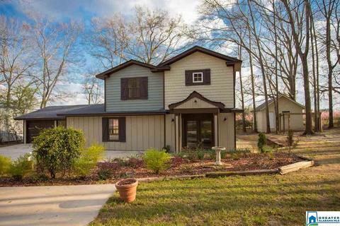 306 Meadowview Cir, Clanton, AL 35045 photo 1