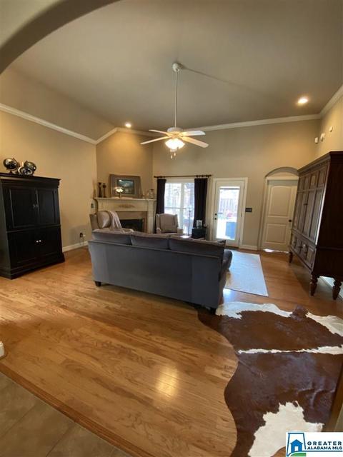229 Lacey Ave, Maylene, AL 35114 photo 8
