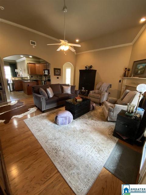229 Lacey Ave, Maylene, AL 35114 photo 10