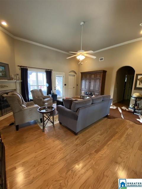 229 Lacey Ave, Maylene, AL 35114 photo 7