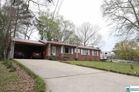 8 Pine Cir, Oneonta, AL 35121 photo 2