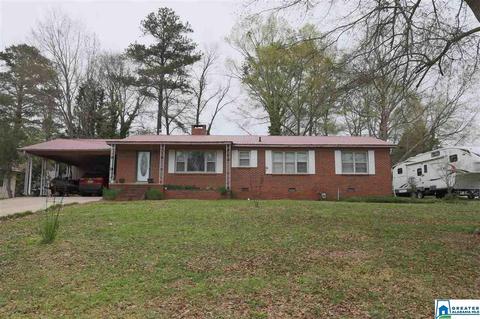 8 Pine Cir, Oneonta, AL 35121 photo 1
