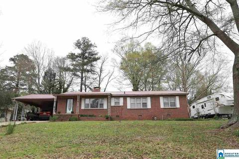 8 Pine Cir, Oneonta, AL 35121 photo 3
