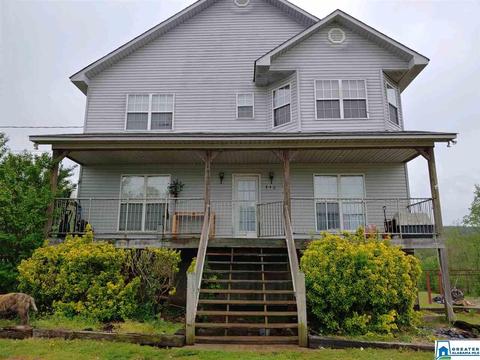 840 Mountain Dr, Remlap, AL 35133 photo 1