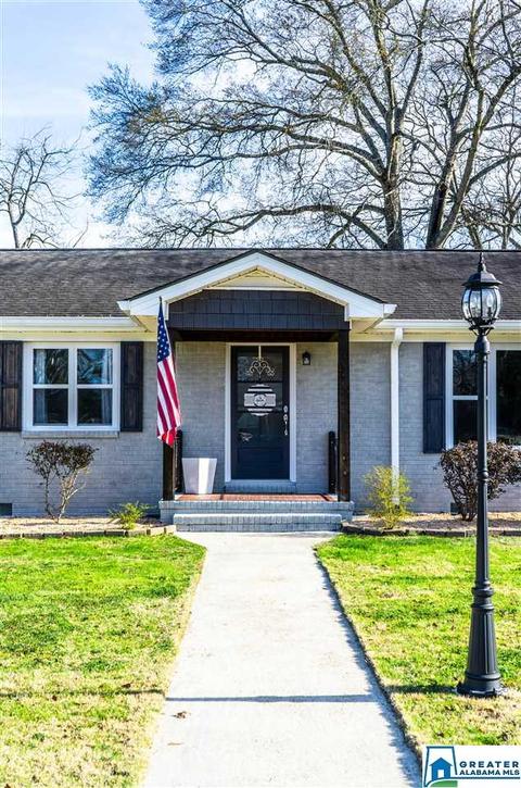 301 2nd Ave S, Clanton, AL 35045 photo 2