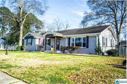 301 2nd Ave S, Clanton, AL 35045 photo 1