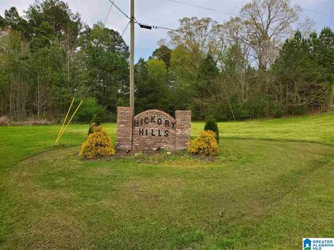 26 Oak Hill Drive #LOT 26, Remlap, AL 35133 photo 1