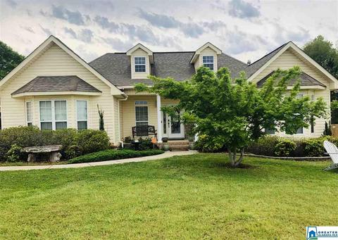 135 Battle Cir, Clanton, AL 35045 photo 1
