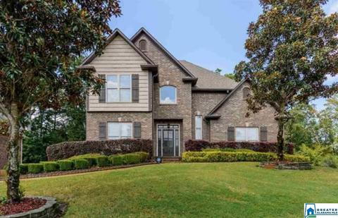205 Red Bay Dr, Maylene, AL 35114 photo 1