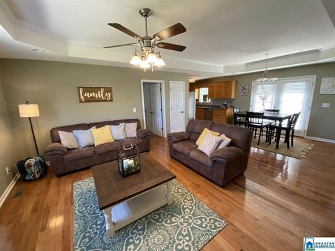 227 Miranda Rd, Warrior, AL 35180 photo 6
