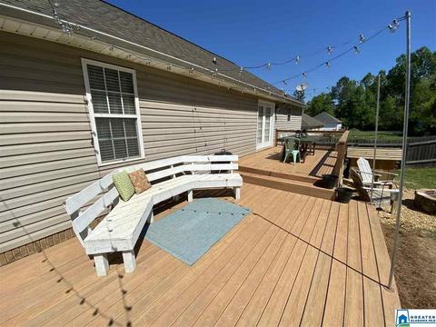 227 Miranda Rd, Warrior, AL 35180 photo 4