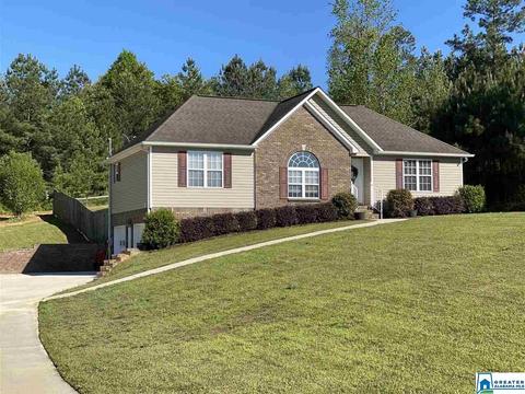 227 Miranda Rd, Warrior, AL 35180 photo 1