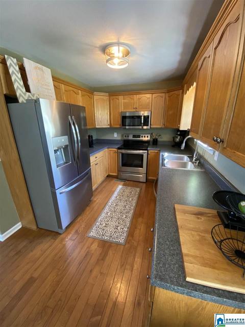 227 Miranda Rd, Warrior, AL 35180 photo 11