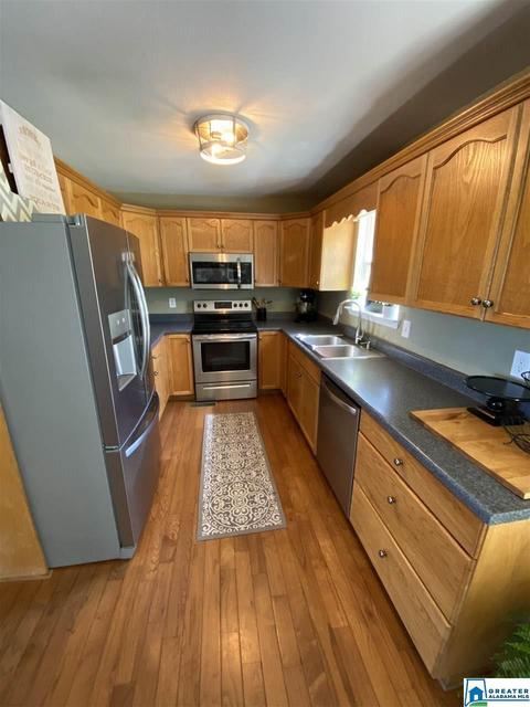 227 Miranda Rd, Warrior, AL 35180 photo 10