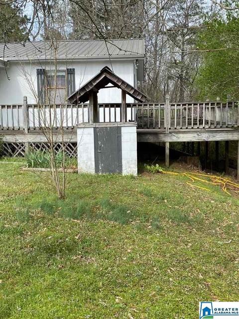 154 Mccay Rd, Locust Fork, AL 35097 photo 3