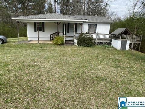 154 Mccay Rd, Locust Fork, AL 35097 photo 2