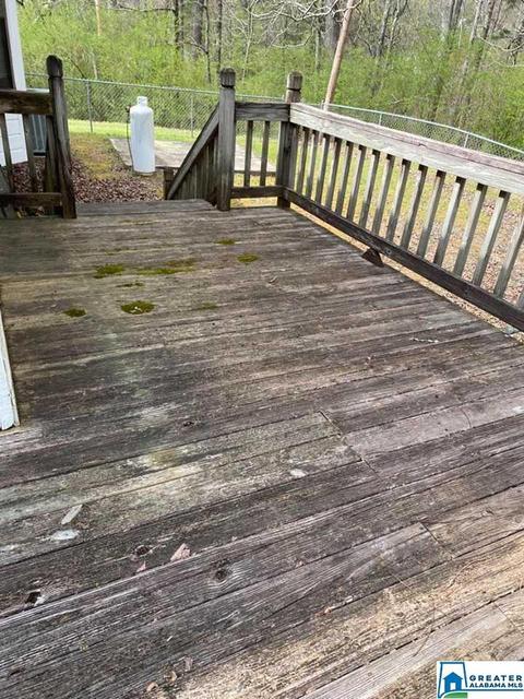 154 Mccay Rd, Locust Fork, AL 35097 photo 9