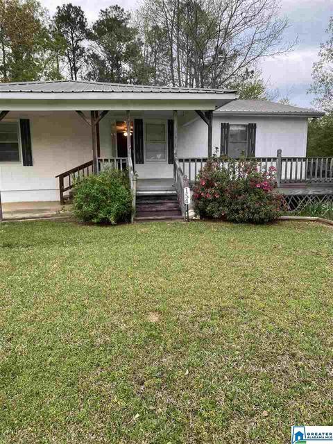 154 Mccay Rd, Locust Fork, AL 35097 photo 4