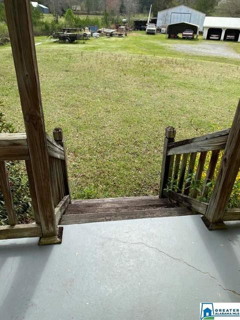 154 Mccay Rd, Locust Fork, AL 35097 photo 6